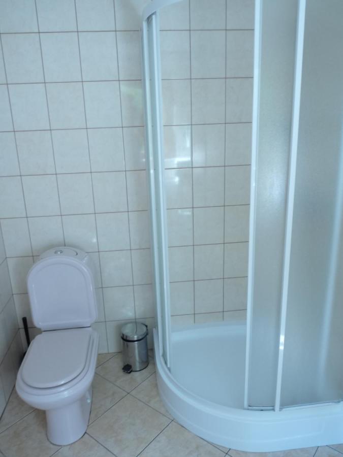 Domki Czyrna Szczyrk Exteriör bild