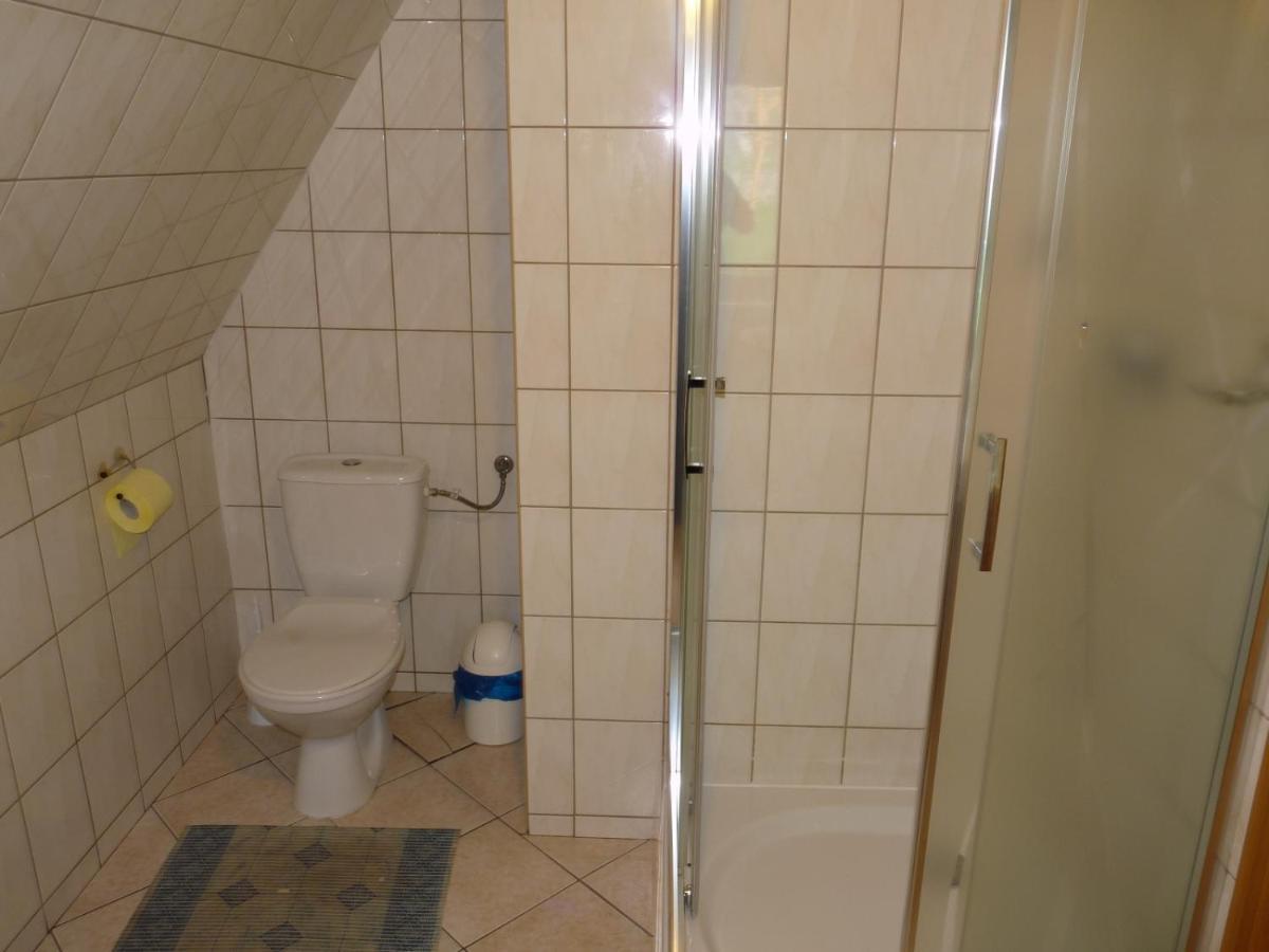 Domki Czyrna Szczyrk Exteriör bild